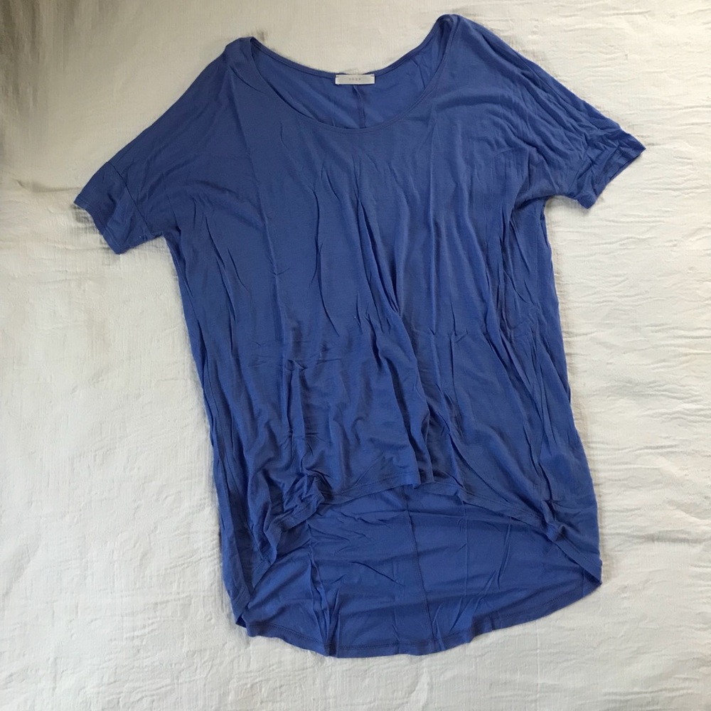 Women’s Lush High-Low Top